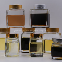 Water-Soluble Semi Synthetic Metal ProcessingFluid